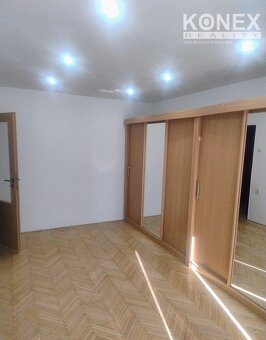 ID:3825 Ponúkame Vám na prenájom pekný 2-izbový byt na Kuzmá