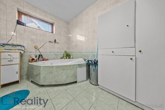 Realitná kancelária PLUS REALITY Vám ponúka na predaj krásny