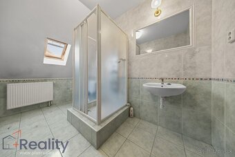 Realitná kancelária PLUS REALITY Vám ponúka na predaj krásny