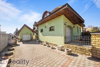 Realitná kancelária PLUS REALITY Vám ponúka na predaj krásny