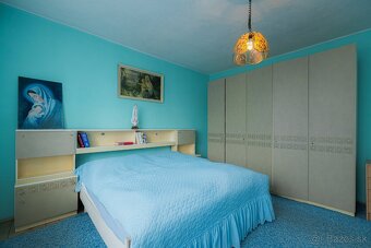 Predstavujeme Vám jedinečnú príležitosť vlastniť rodinný dom