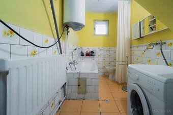 Predstavujeme Vám jedinečnú príležitosť vlastniť rodinný dom