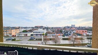 2-izbový byt na predaj v lokalite Sládkovičovo v okrese Gala