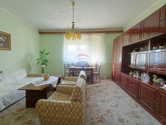 Realitná kancelária RE/MAX Vám vo výhradnom zastúpení klient