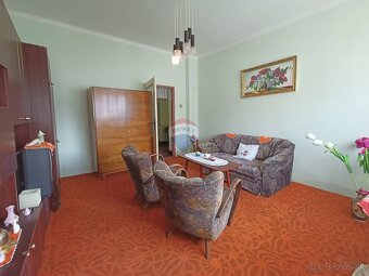 Realitná kancelária RE/MAX Vám vo výhradnom zastúpení klient