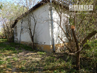 Typ: Rodinný dom Ulica: - Obec: Ondrejovce
SaleA- Váš partne