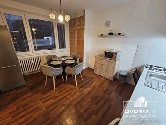 Spoločnosť DVOŘÁK & PARTNERS vám v zastúpení majiteľa prináš
