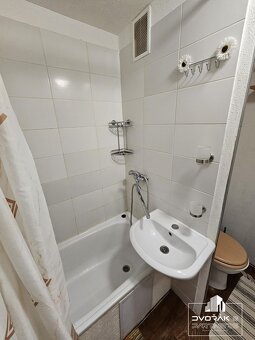 Spoločnosť DVOŘÁK & PARTNERS vám v zastúpení majiteľa prináš