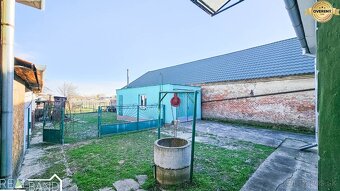Rodinný dom na predaj v lokalite Kráľov Brod v okrese Galant