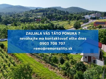 Typ: Záhradný domček Ulica: 1093 Mestská časť: Harmónia Obec