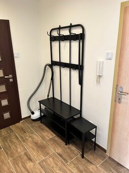 Na prenájom je 3 izbový byt po kompletnej rekonštrukcií s kl