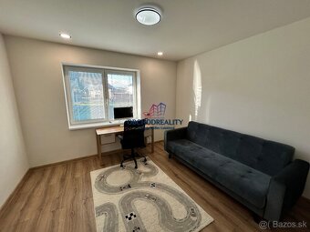 🏡 Moderný 5-izbový bungalov s kompletným zariadením – Dlhé K