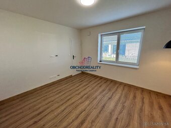 🏡 Moderný 5-izbový bungalov s kompletným zariadením – Dlhé K