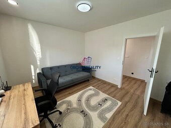 🏡 Moderný 5-izbový bungalov s kompletným zariadením – Dlhé K