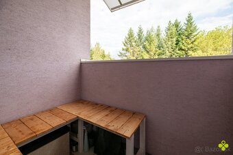 Vaša Realitná ponúka na prenájom nadčasový 2-izbový byt s lo