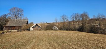 Ponúkame Vám na predaj krásny pozemok o výmere 1705 m2 nachá