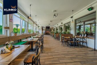 Klimko reality team Vám ponúka na predaj dlhodobo fungujúci 