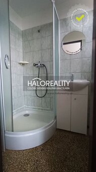 Realitná kancelária HALO reality a Bohuslava Záborská, konta