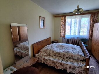 Ponúkame na predaj rodinný dom v obci Krajné, časť Matejovec