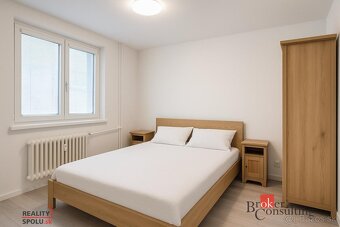 Ponúkame na dlhodobý prenájom vkusne zariadený 2-izbový byt 