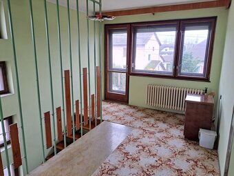 Predaj samostatne stojaceho 5i RD na Poľovníckej ulici v obc