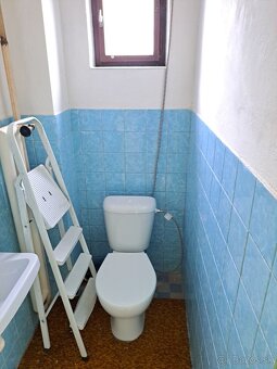 Predaj samostatne stojaceho 5i RD na Poľovníckej ulici v obc