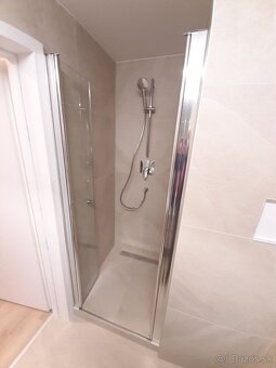 Prenájom zariadeného apartmánu ( garsónky) na Bajkalskej ul.