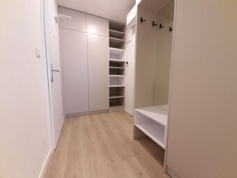 Prenájom zariadeného apartmánu ( garsónky) na Bajkalskej ul.