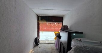 Ponúkame na predaj samostatnú garáž na ul. Bodvianska, Vraku