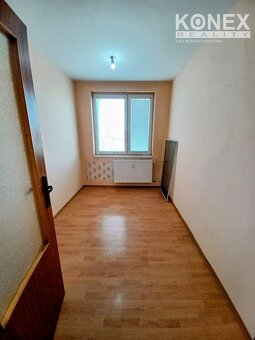ID:3828 Ponúkame na predaj 3-izbový byt na Komenského ulici,