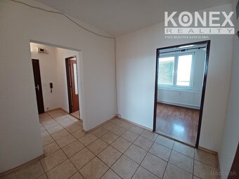 ID:3828 Ponúkame na predaj 3-izbový byt na Komenského ulici,