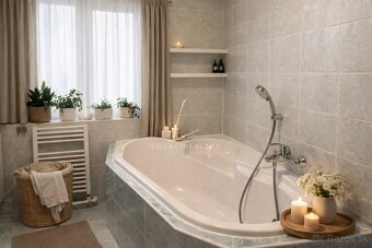 Typ: 3-izbový byt Ulica: Zelenečská Obec: Trnava
Ponúkame na