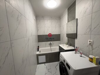 ID:463 GE-MAX Reality ponúka na predaj 3-izbový byt v meste 
