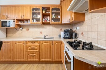 Hľadáte pekný prenájom bez kompromisov, kam sa stačí len nas