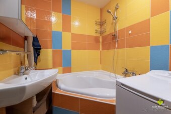 Hľadáte pekný prenájom bez kompromisov, kam sa stačí len nas