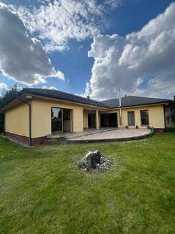 Exkluzívny rodinný dom – Komárno Na predaj výnimočný rodinný