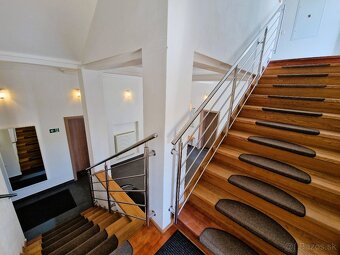 Dream Reality Vám exkluzívne ponúka na prenájom apartmán vo 
