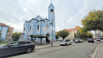 Realitná kancelária PrimeReality ponúka na prenájom veľmi pe