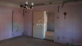 Sme AVILA. Už roky spájame ľudí s ich novým domovom. Zavolaj