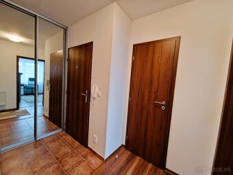 Dream Reality Vám ponúka na prenájom 3-izbový byt s veľkou t