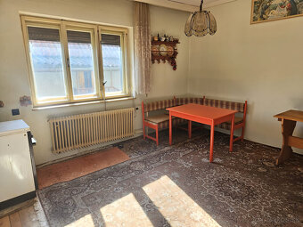Typ: Rodinný dom Obec: Hriňová
Ponúkame na predaj rodinný do