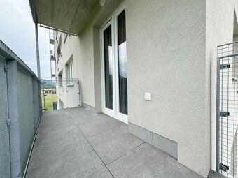 Ponúkame Vám na prenájom nový, pekne zariadený, 3-izbový byt