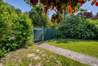 Ponúkam na predaj krásny rekreačný pozemok o výmere 533 m² s