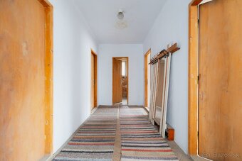 Rodinný dom v Dlhej nad Oravou – skvelá príležitosť pre býva