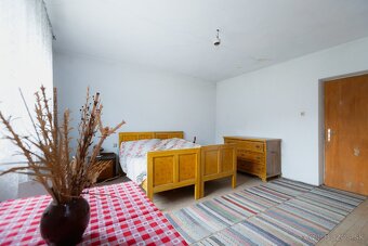 Rodinný dom v Dlhej nad Oravou – skvelá príležitosť pre býva