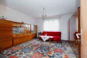 Rodinný dom v Dlhej nad Oravou – skvelá príležitosť pre býva