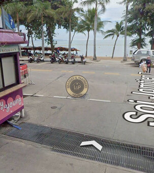 Typ: 1-izbový byt Ulica: Jomtien Soi 7 Obec: Pattaya
Leaders