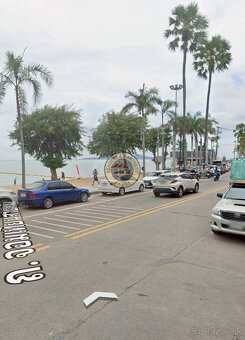 Typ: 1-izbový byt Ulica: Jomtien Soi 7 Obec: Pattaya
Leaders