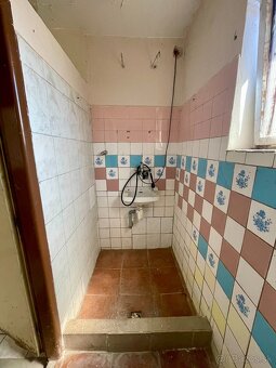 EXKLUZÍVNE ! Na predaj veľkorysý RD nachádzajúci sa na ul. T