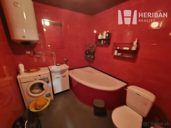 Realitná kancelária Heriban reality Vám ponúka exkluzívne na
